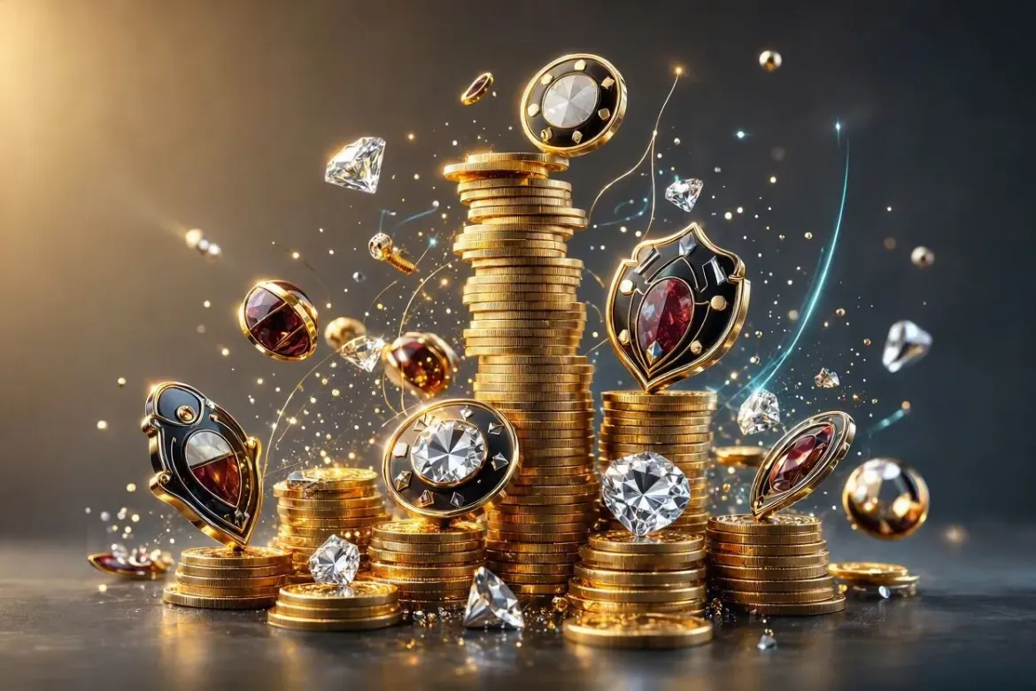 Dazzle Casino