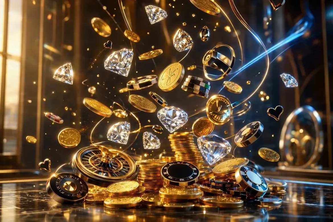 dazzle casino